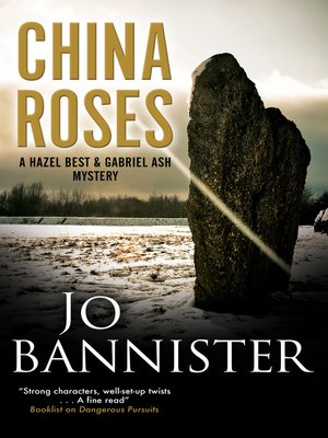 cover image of China Roses